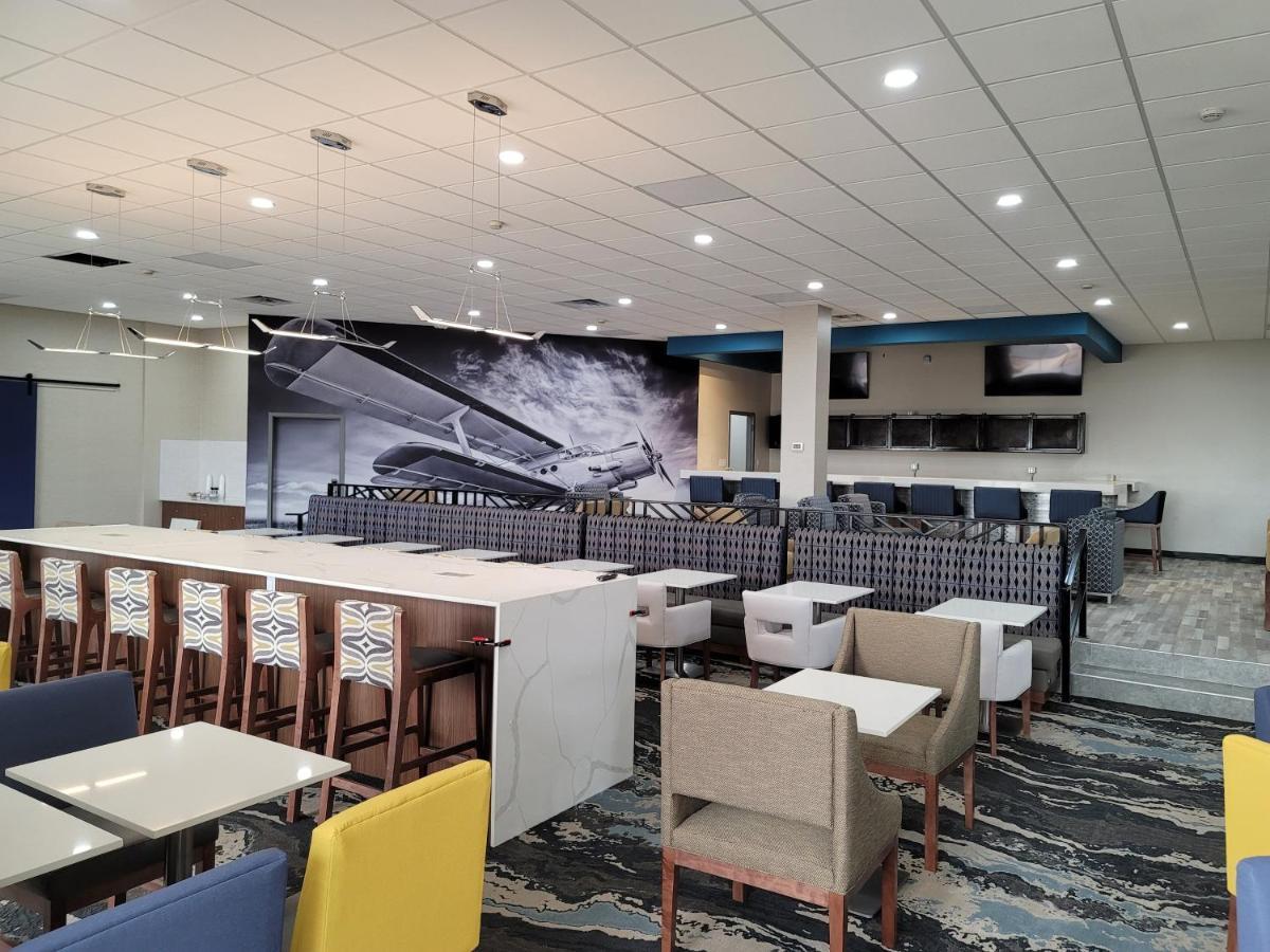 فندق Wingate By Wyndham Wichita Airport المظهر الخارجي الصورة