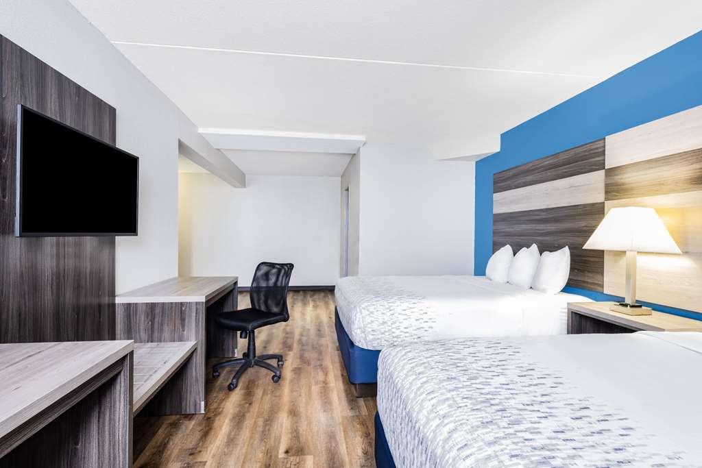 فندق Wingate By Wyndham Wichita Airport الغرفة الصورة