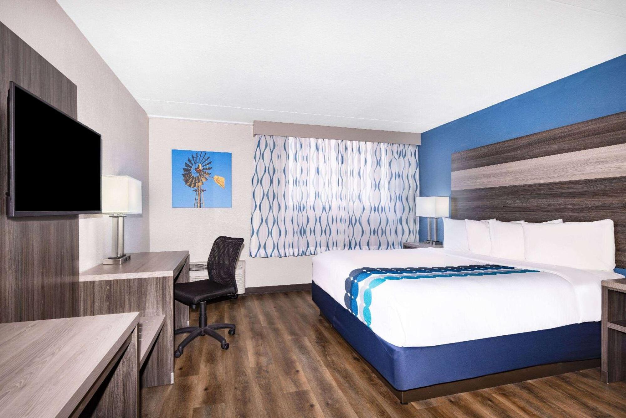 فندق Wingate By Wyndham Wichita Airport المظهر الخارجي الصورة