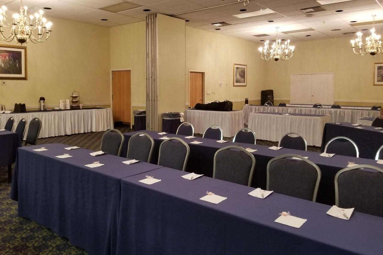 فندق Wingate By Wyndham Wichita Airport المظهر الخارجي الصورة
